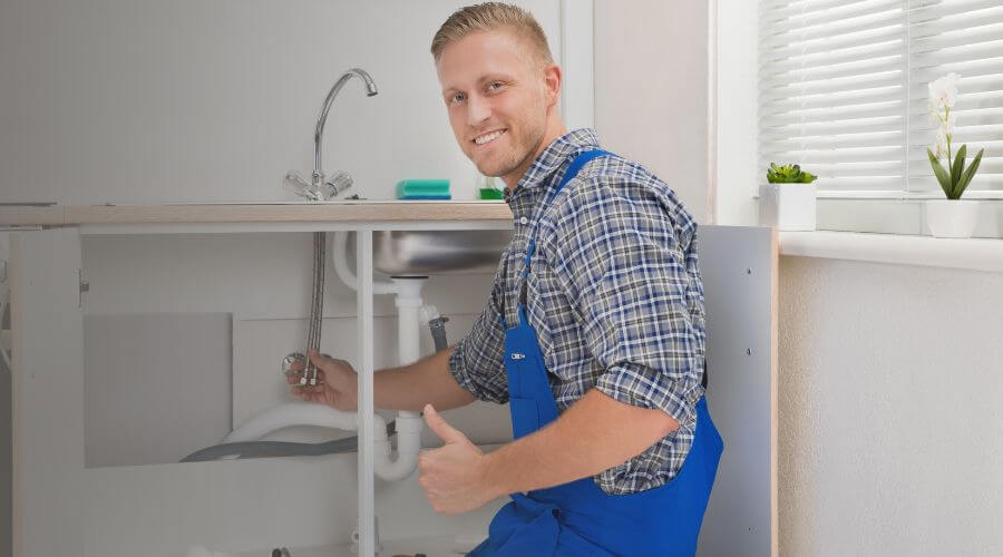 Local expert plumbing services in Carlton, TX